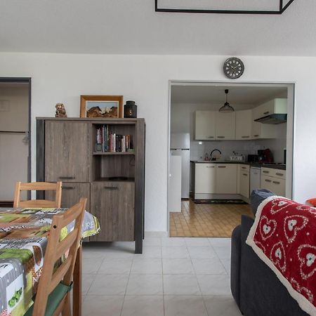 Les Arolles - Appartement Vue Sur La Montagne سانت ليغر لي ميلزي المظهر الخارجي الصورة
